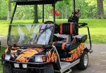 Marvin Lewis
Golf Classic