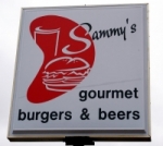 Sammy's Gourmet Burgers & Beer